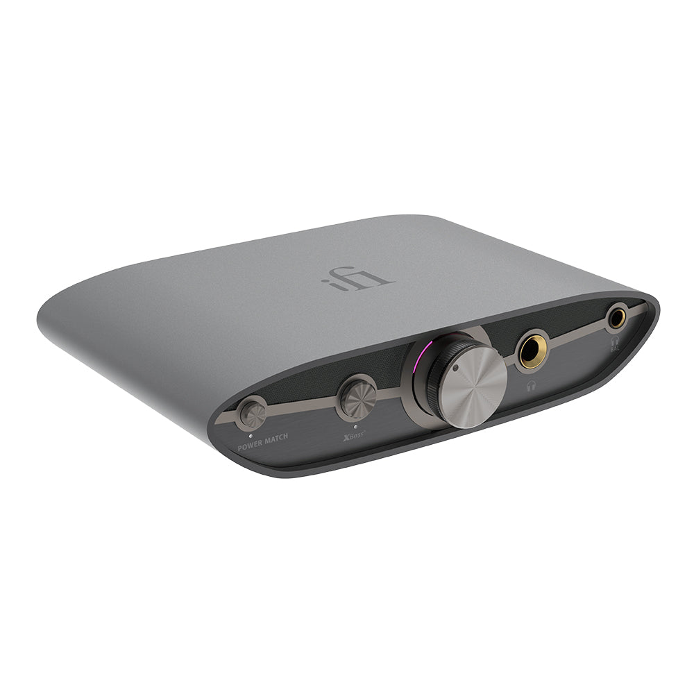 iFi audio ZEN DAC 3 – エミライダイレクトストア