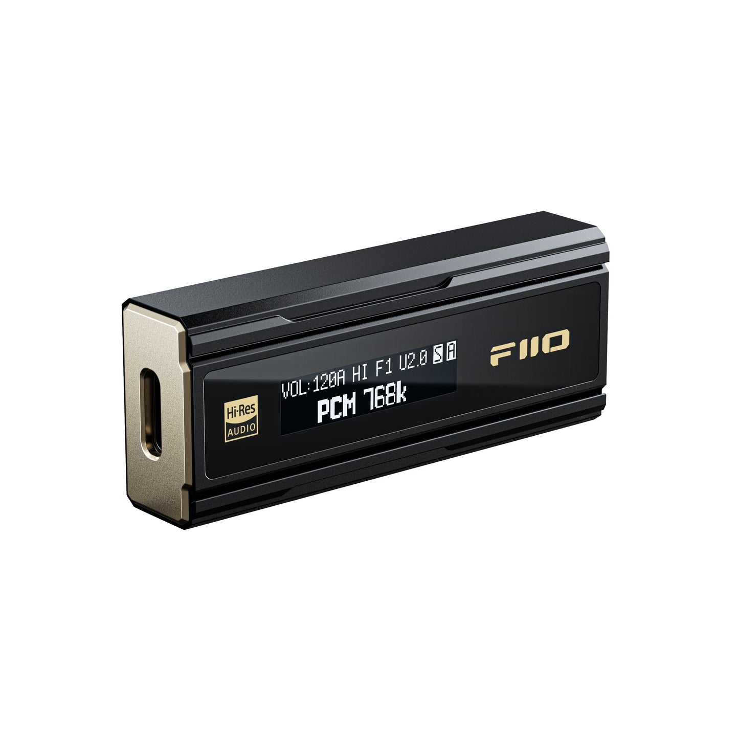 【在庫限り】FIIO KA5 FIO-KA5-B