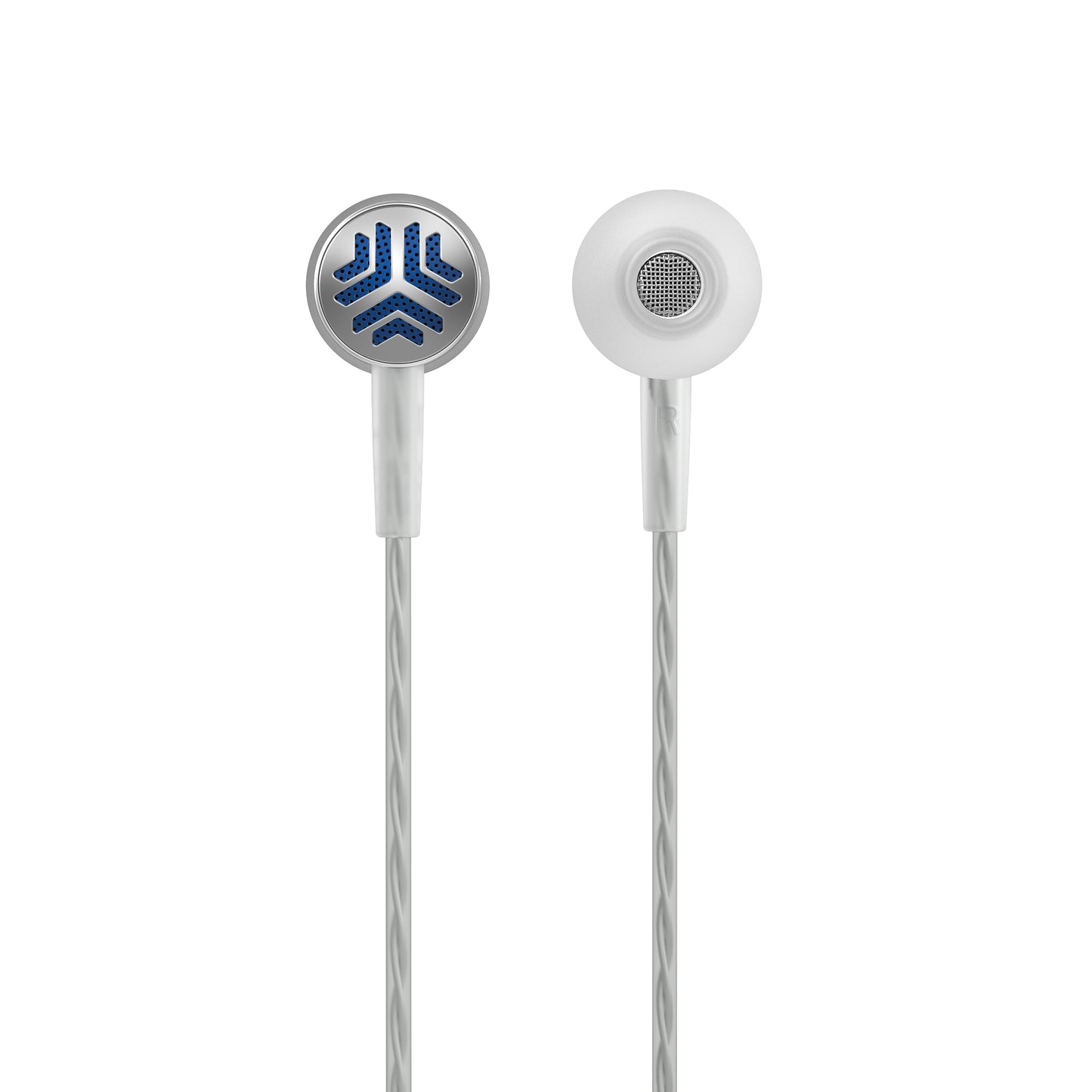 【在庫限り】FIIO JD3 Silver