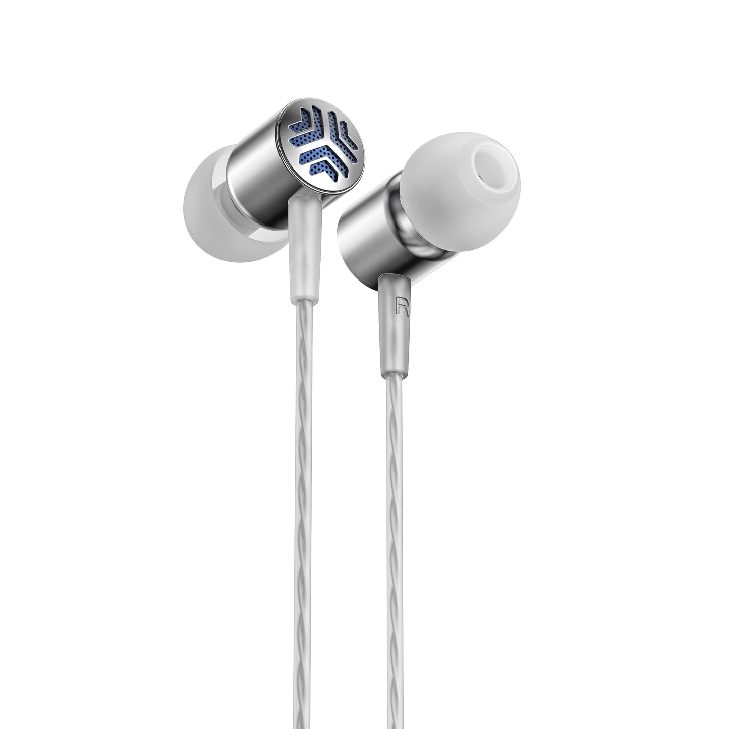 【在庫限り】FIIO JD3 Silver