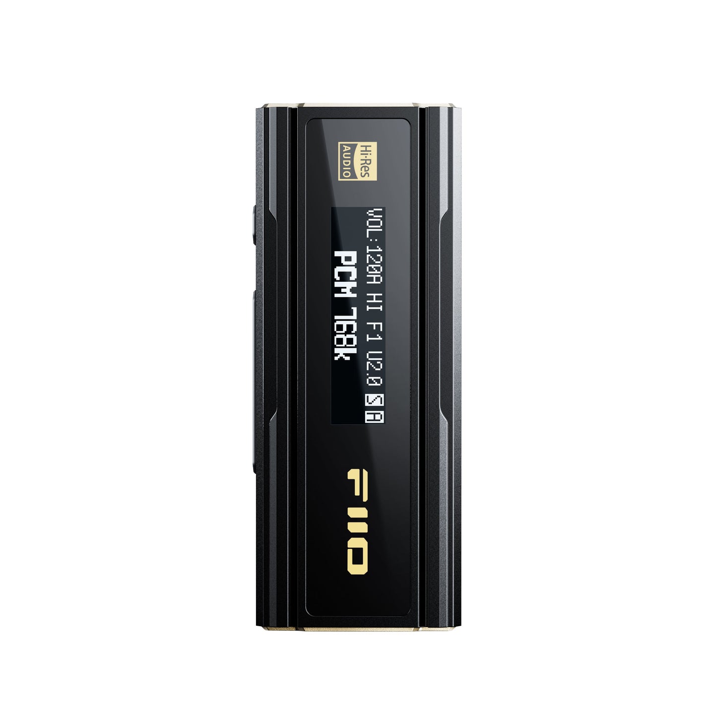 【在庫限り】FIIO KA5 FIO-KA5-B