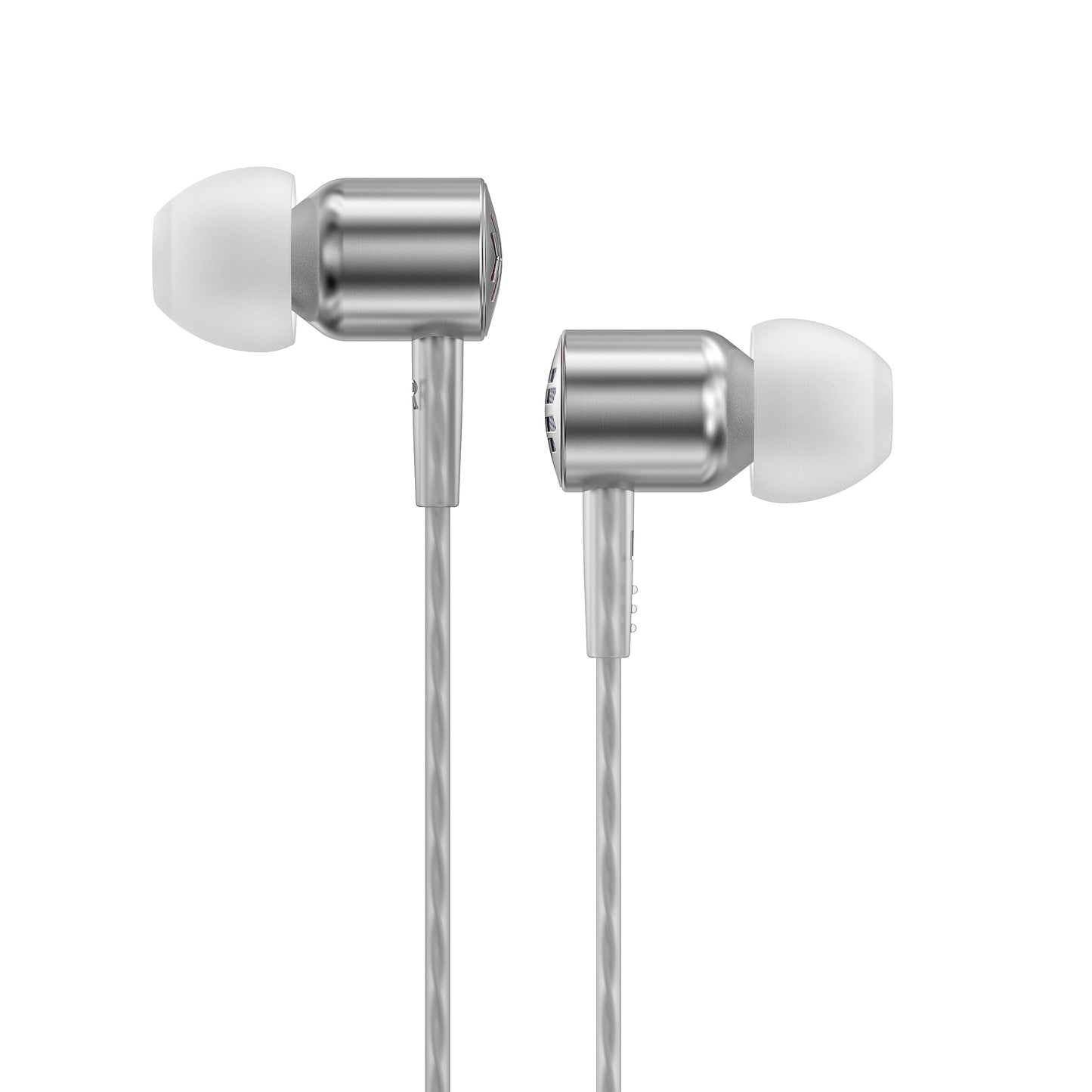 【在庫限り】FIIO JD3 Silver