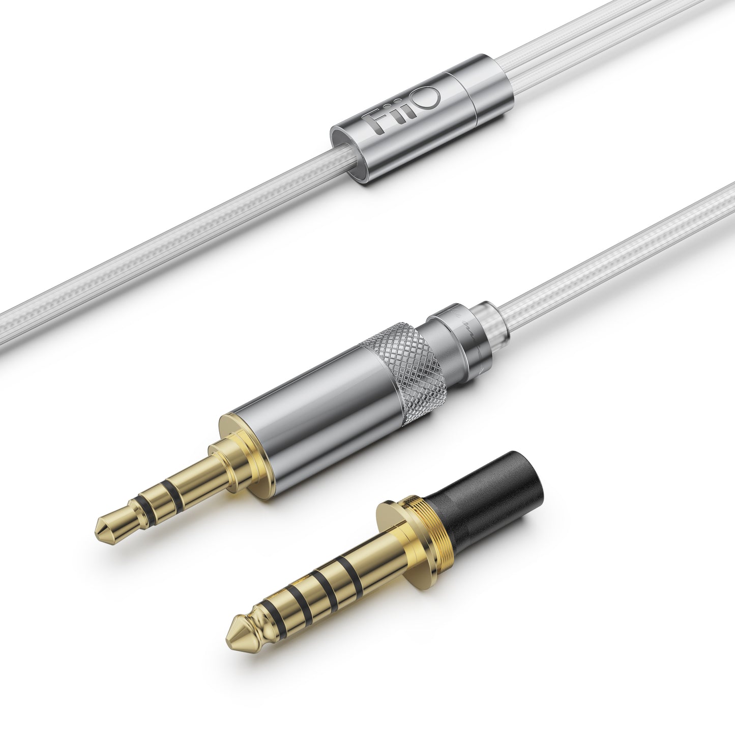 【在庫限り】FIIO FF3 Silver FIO-IEM-FF3-S