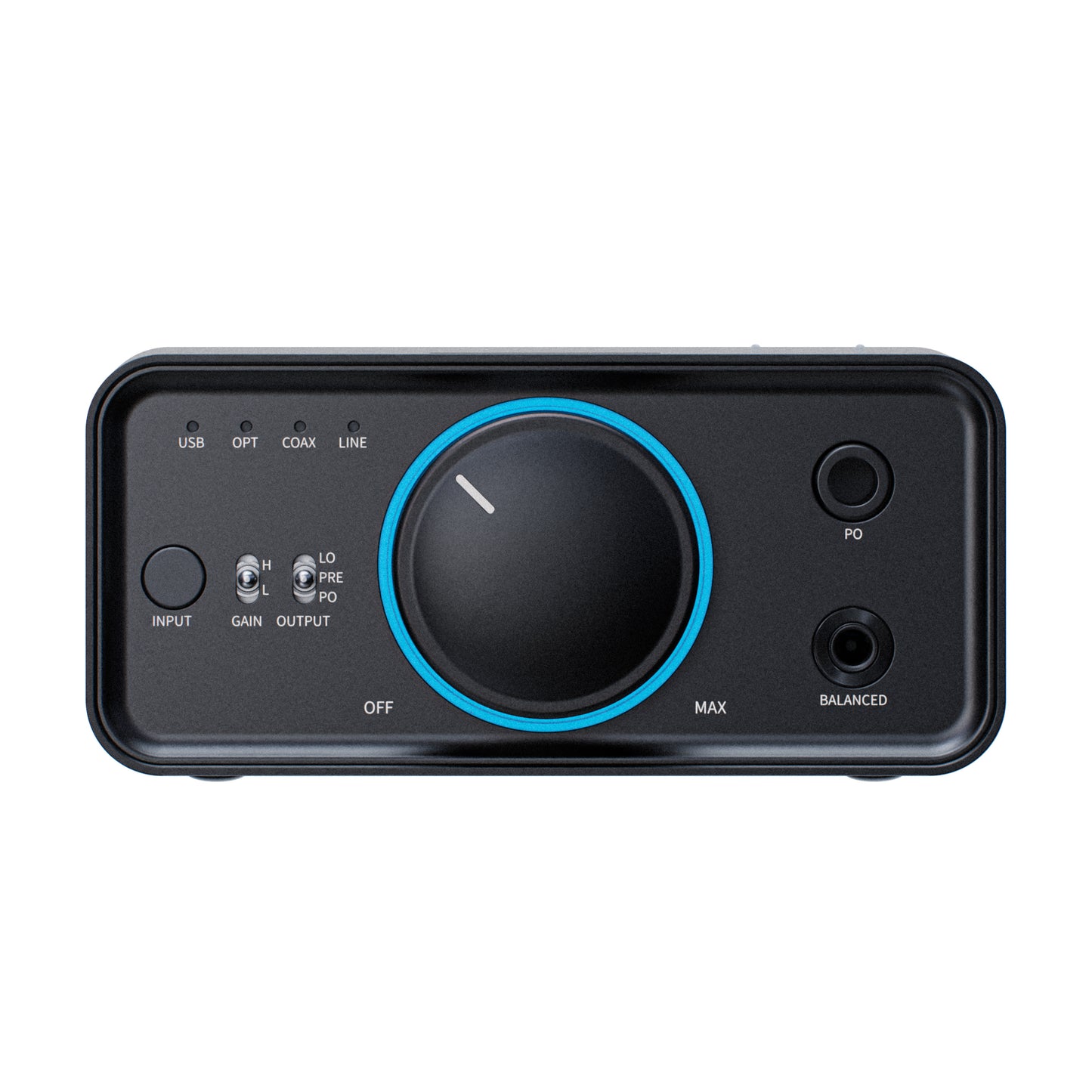 FIIO K7