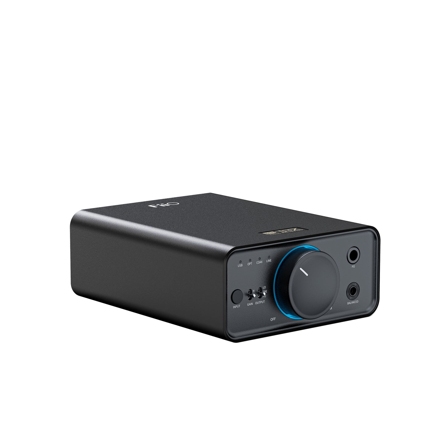 FIIO K7
