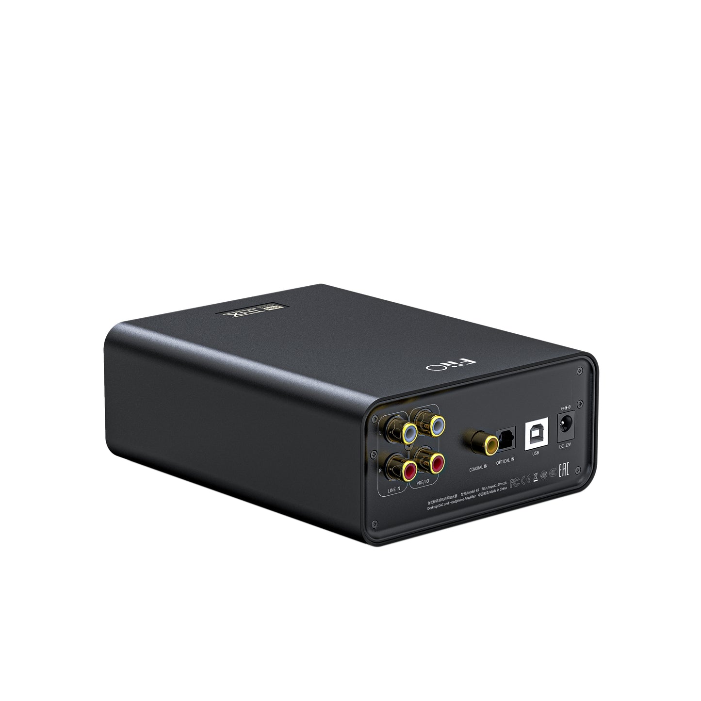 FIIO K7