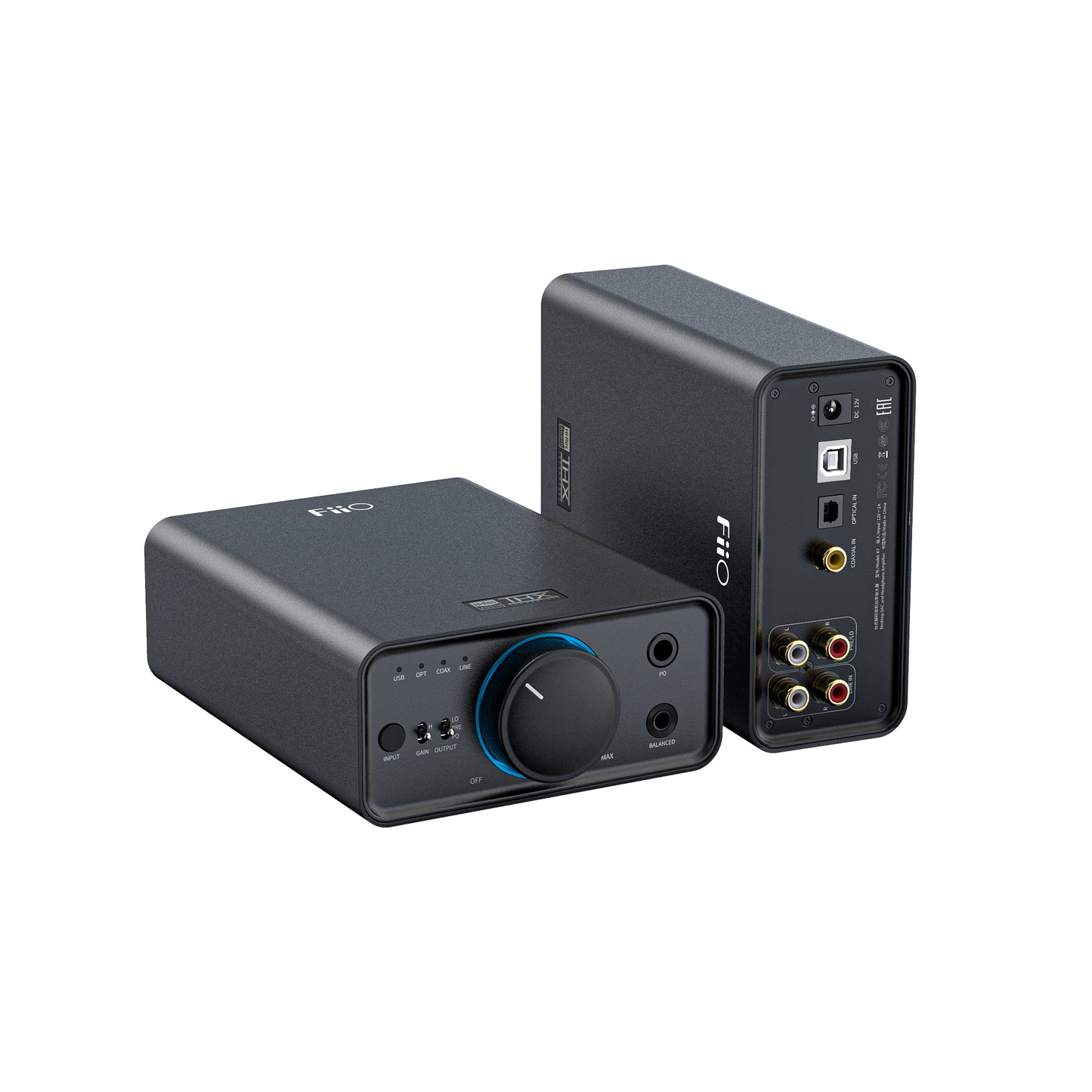FIIO K7