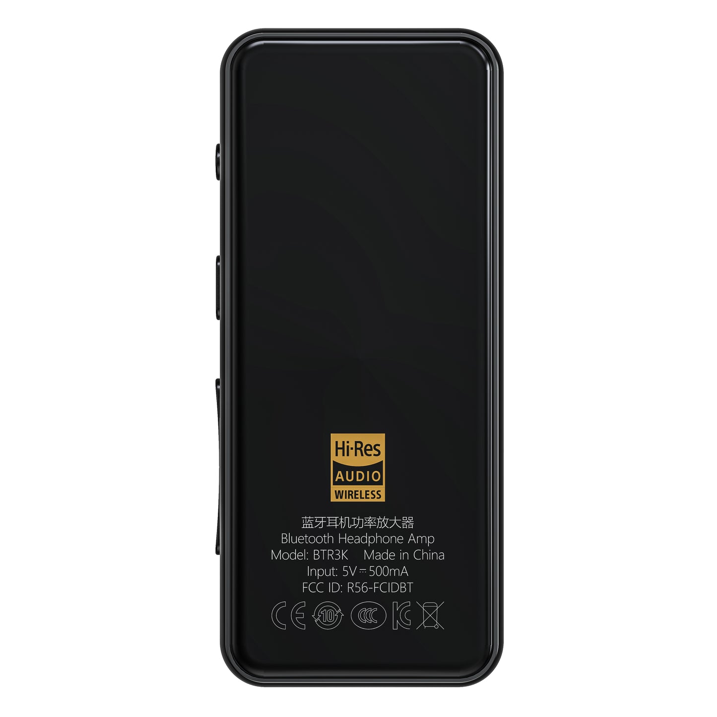 FIIO BTR3K