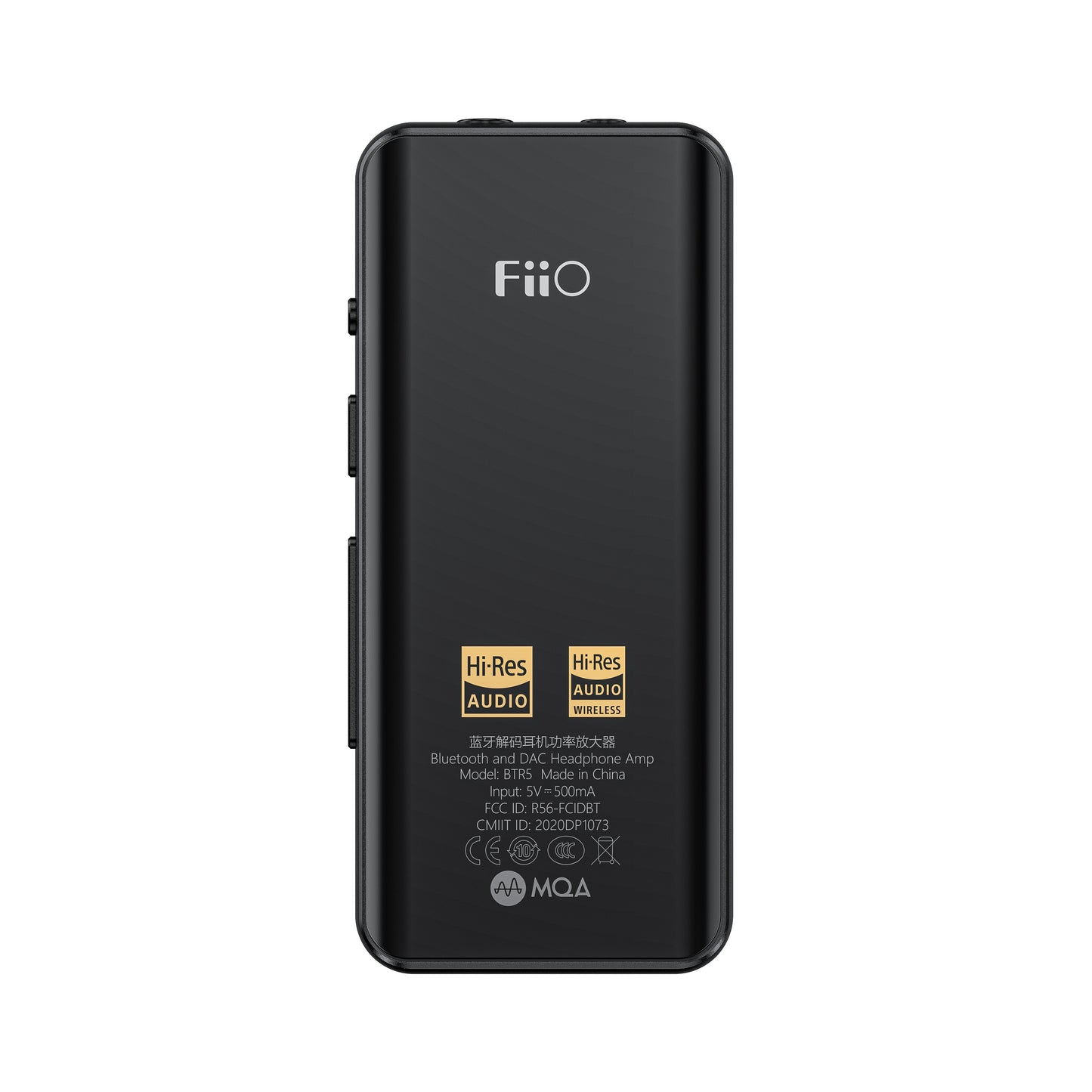 FIIO BTR5 2021