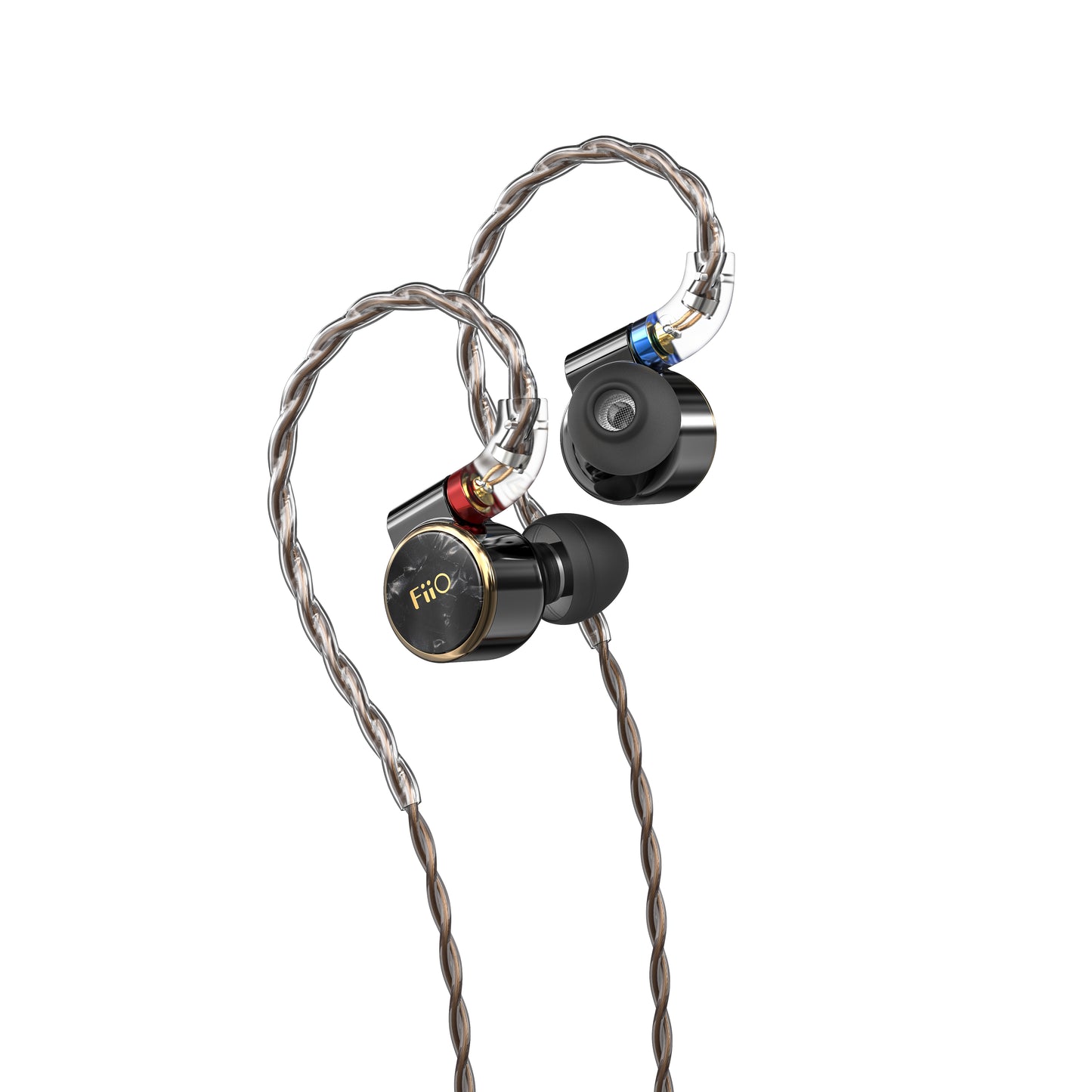 FIIO FD3 Black