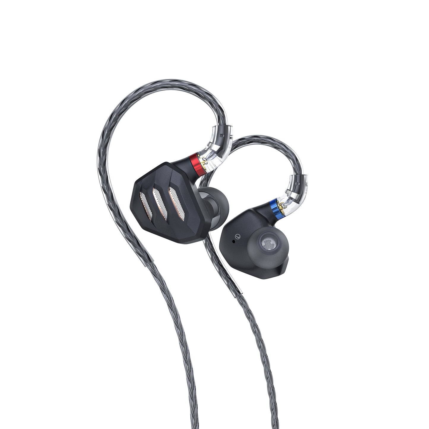 【在庫限り】FIIO FH7S FIO-IEM-FH7S-B
