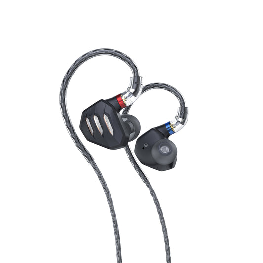 【在庫限り】FIIO FH7S FIO-IEM-FH7S-B