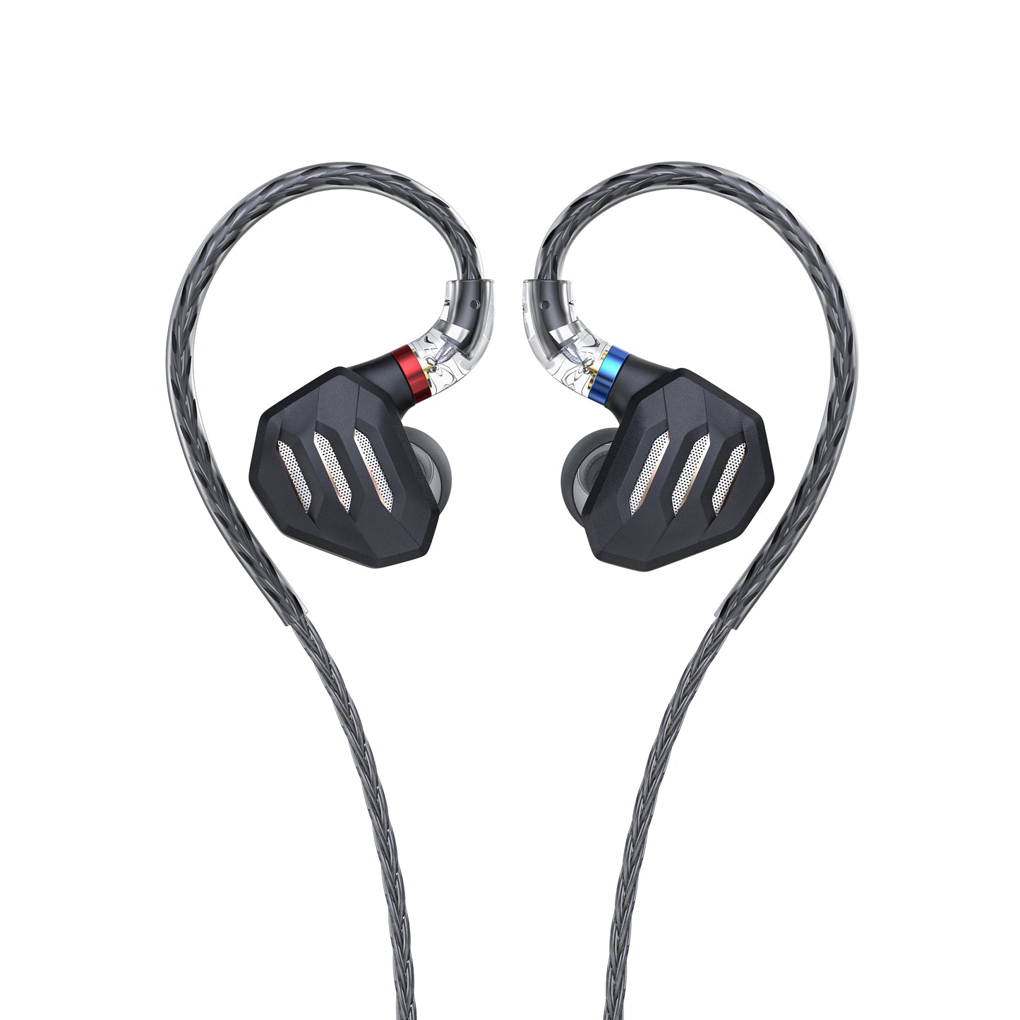 【在庫限り】FIIO FH7S FIO-IEM-FH7S-B