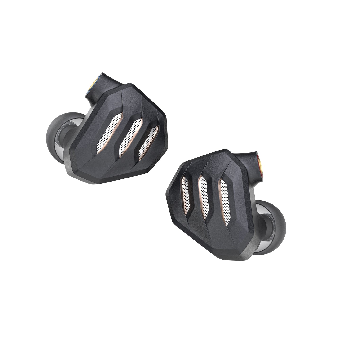 【在庫限り】FIIO FH7S FIO-IEM-FH7S-B