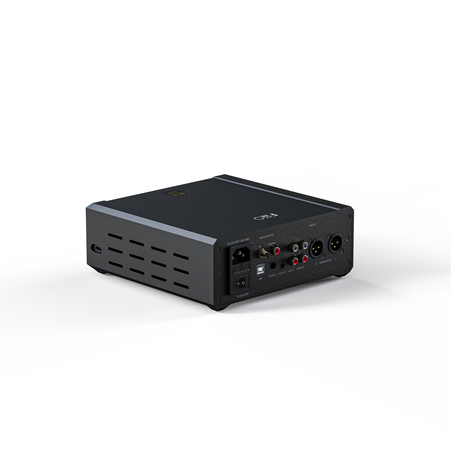 【在庫限り】FIIO K9Pro ESS