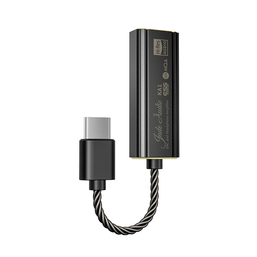 【在庫限り】FIIO KA1 Type-C