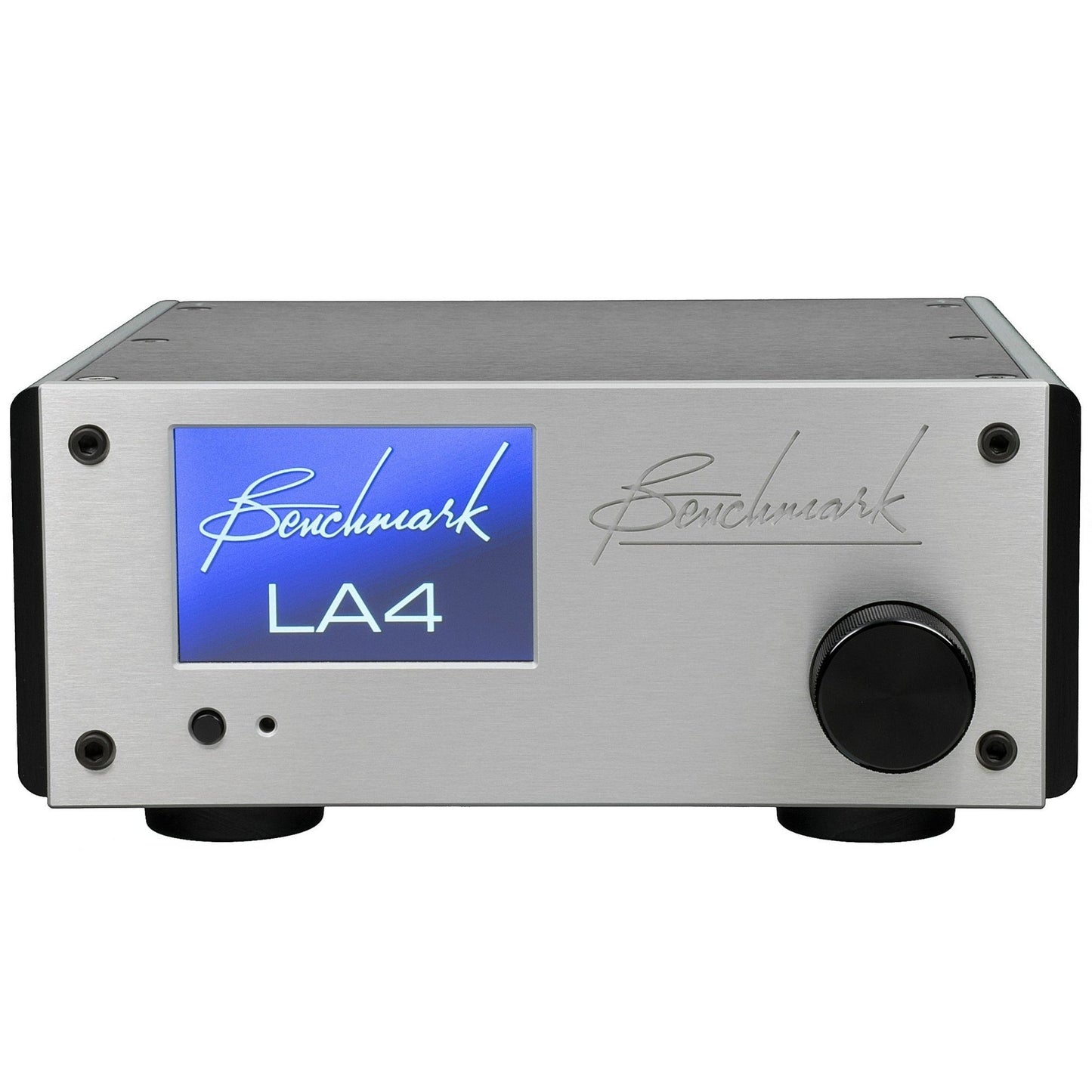 Benchmark LA4 Silver