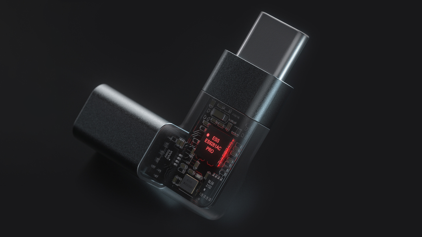 FIIO LF-TC