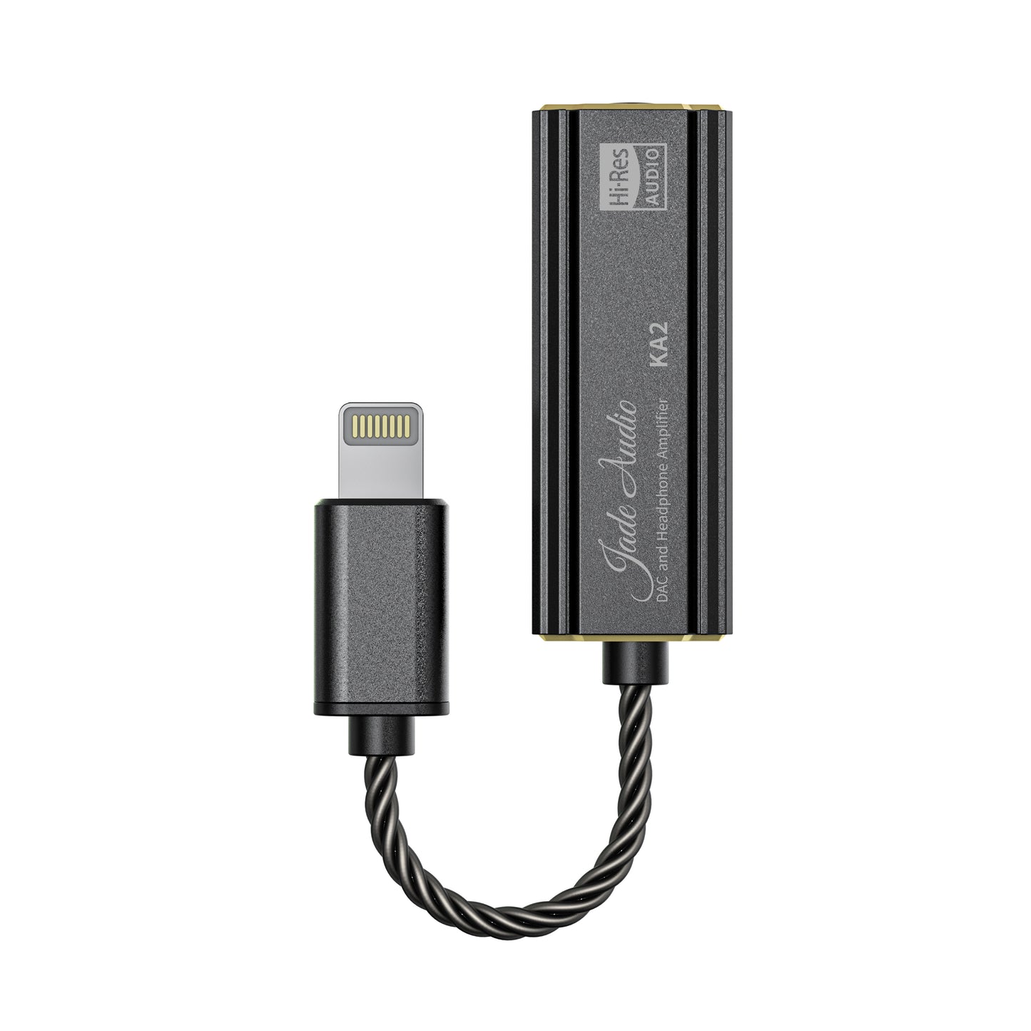 【在庫限り】FIIO KA2 Lightning