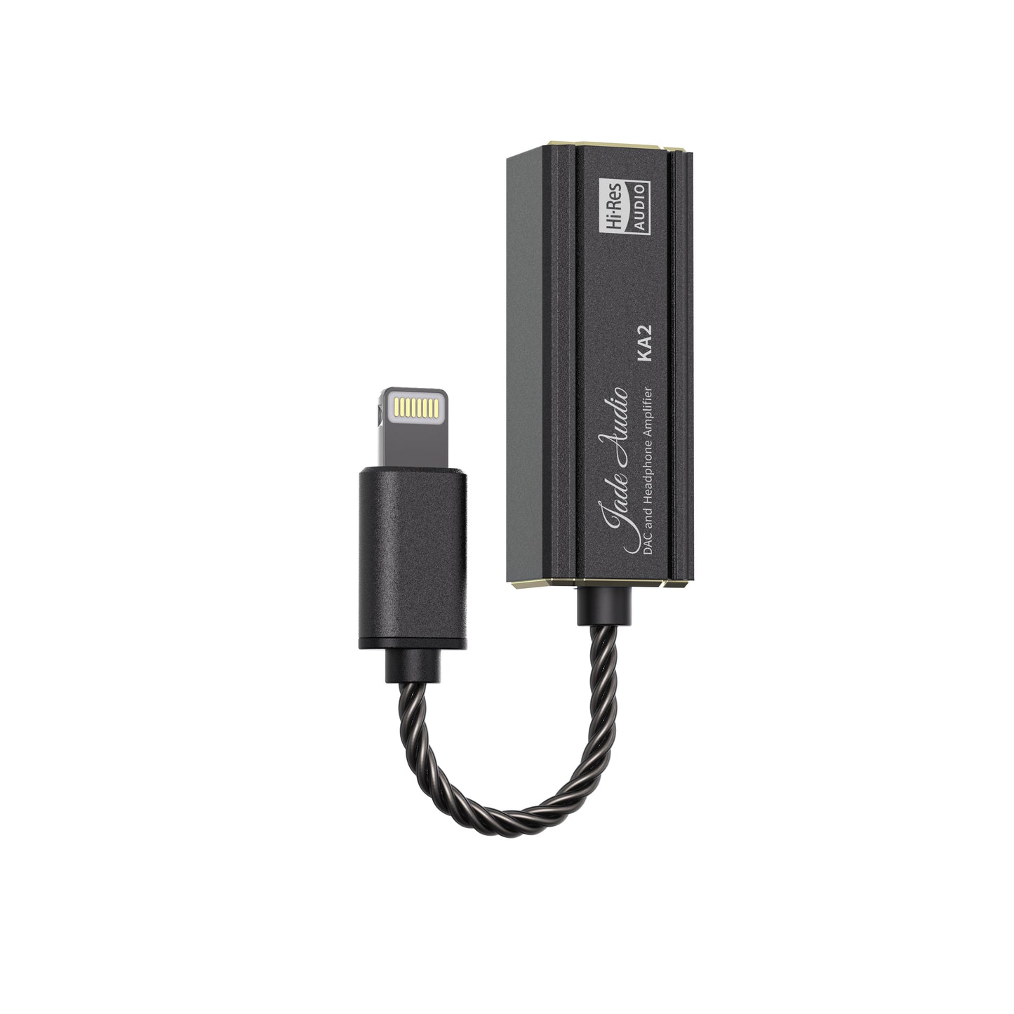 【在庫限り】FIIO KA2 Lightning