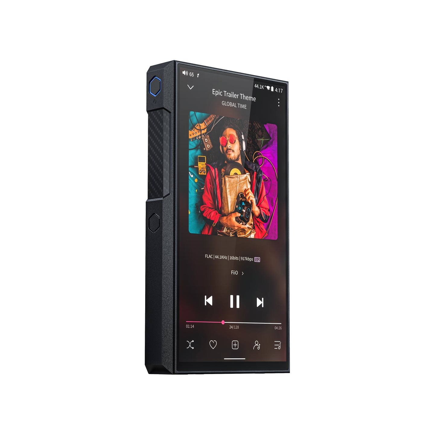 【在庫限り】FIIO M11PlusESS