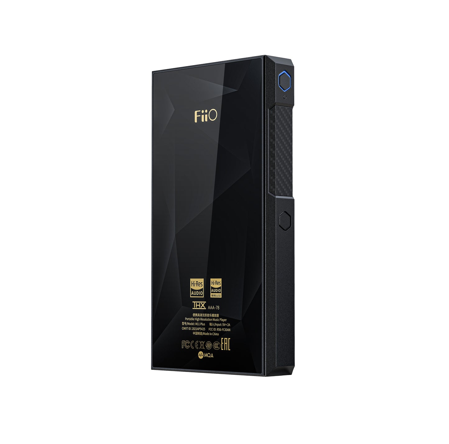 【在庫限り】FIIO M11PlusESS