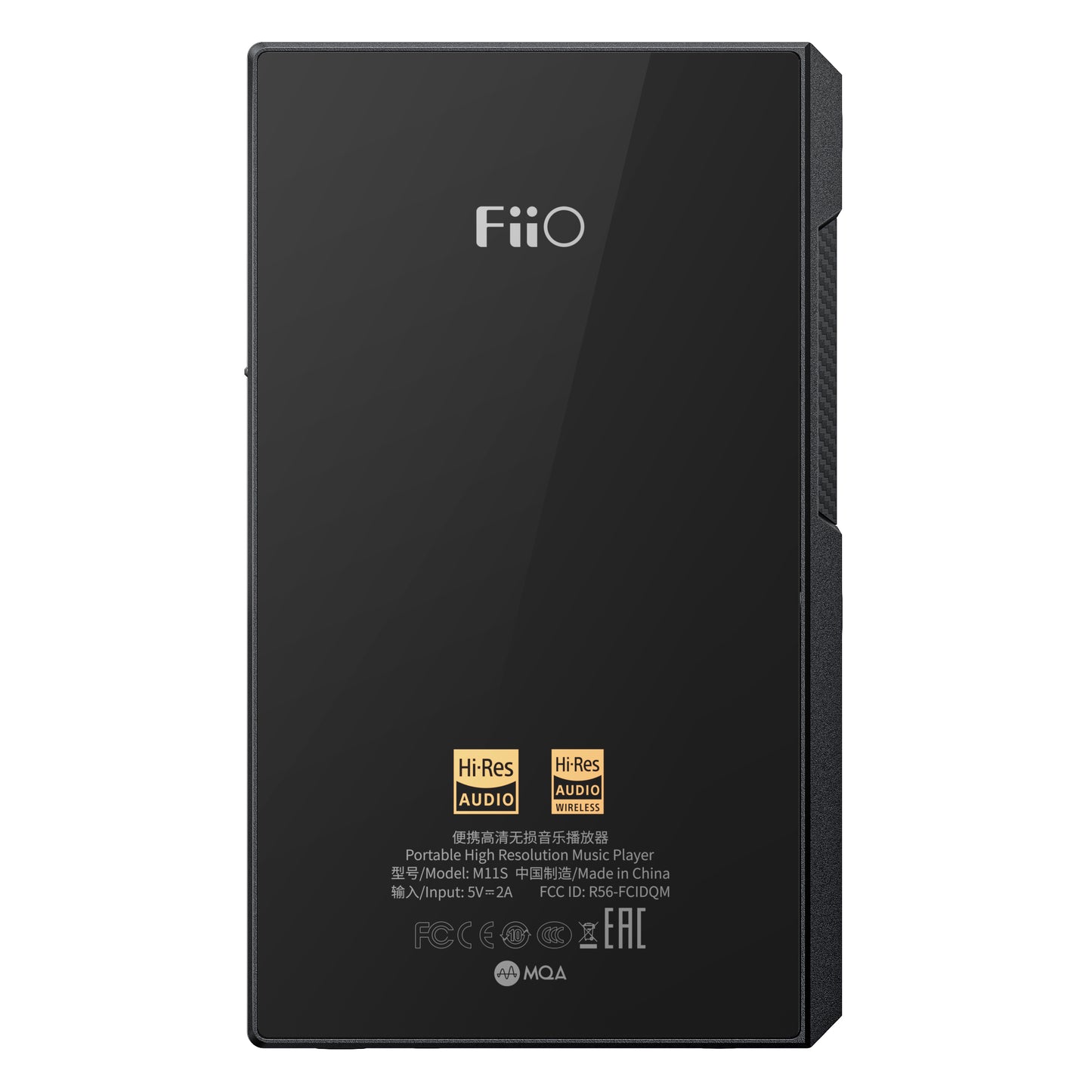 FIIO M11S FIO-M11S-B