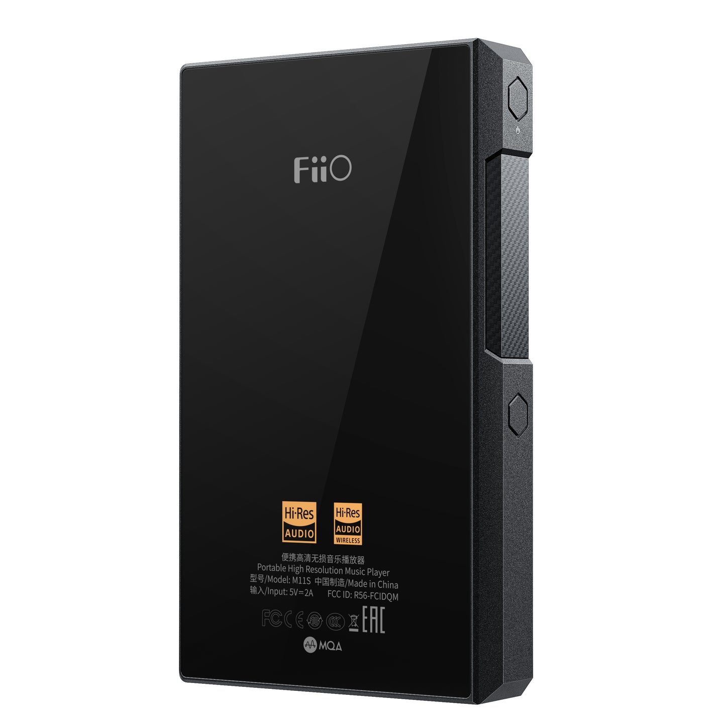 FIIO M11S FIO-M11S-B