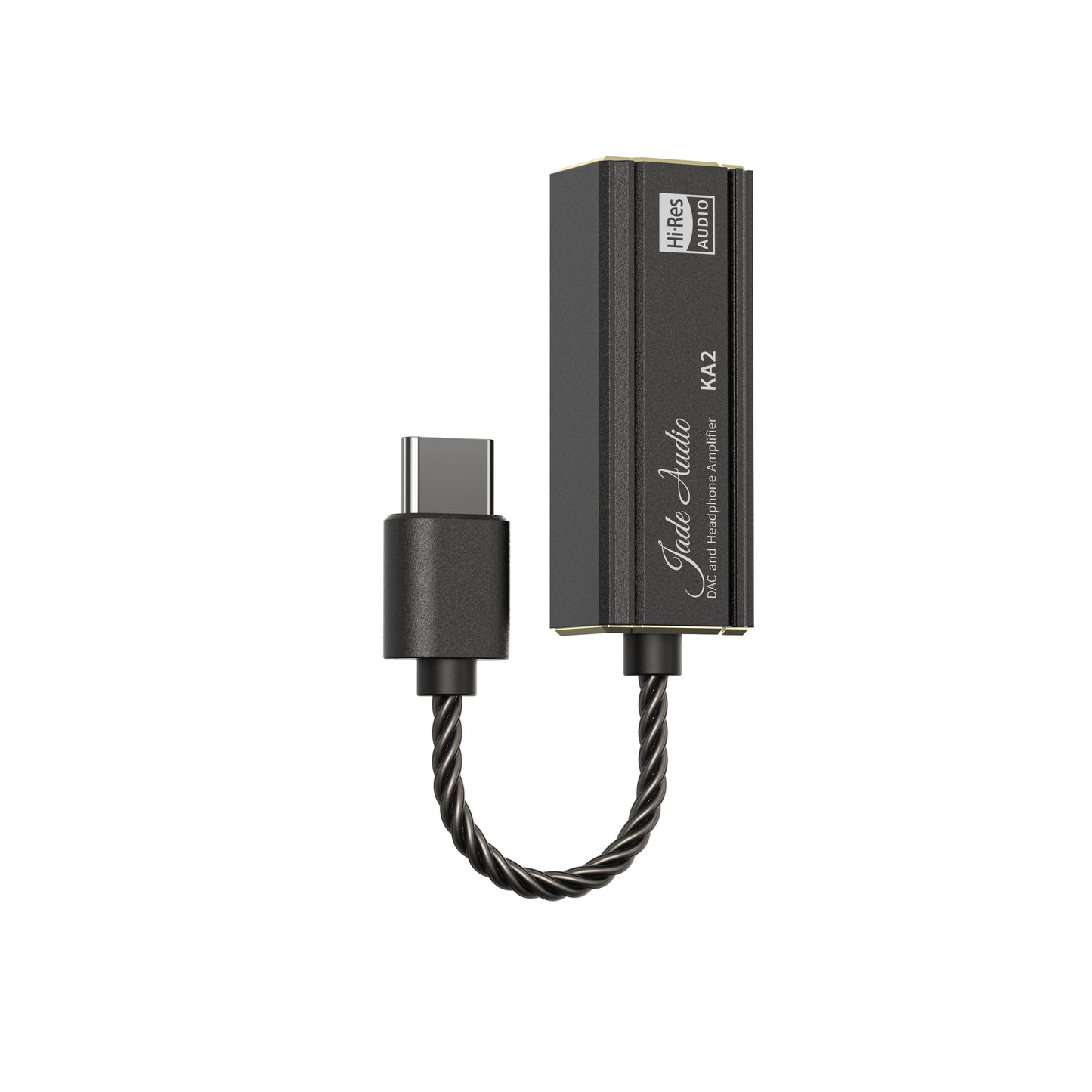 【在庫限り】FIIO KA2 Type-C