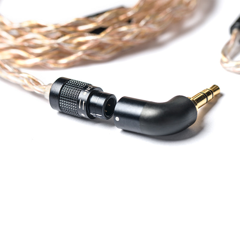 FIIO  LC-RE MMCX