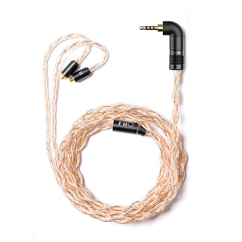 FIIO  LC-RE MMCX