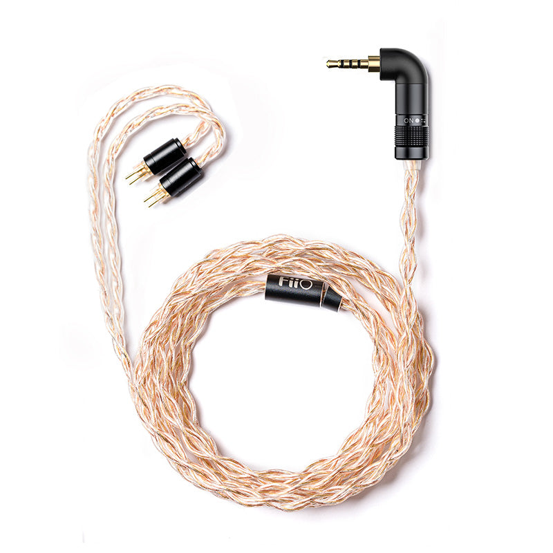 FIIO LC-RE 2PIN