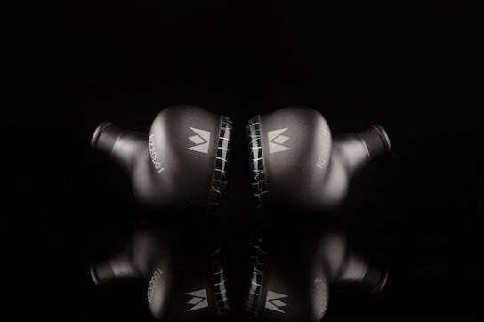 Noble Audio ZEPHYR