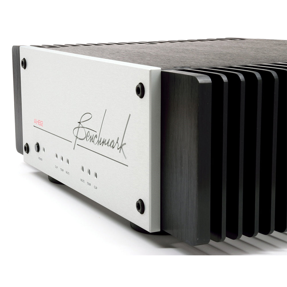 Benchmark AHB2 Silver