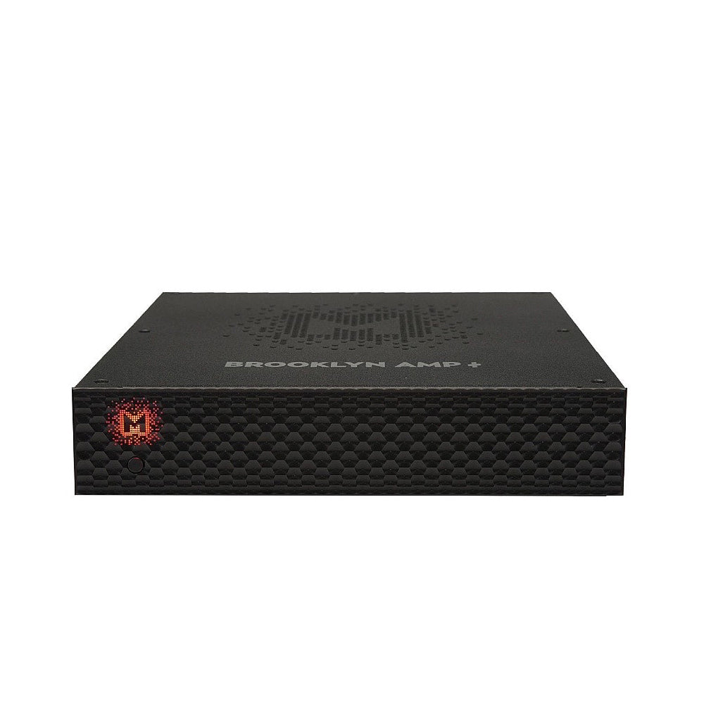 Mytek Brooklyn AMP+ Black