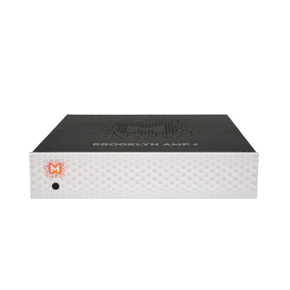 Mytek Brooklyn AMP+ Silver