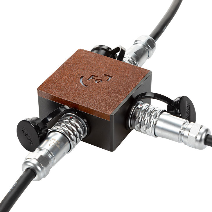 Ferrum Audio Ferrum Power Splitter