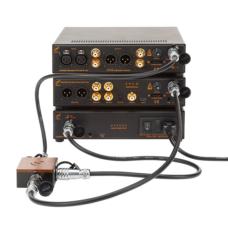 Ferrum Audio Ferrum Power Splitter