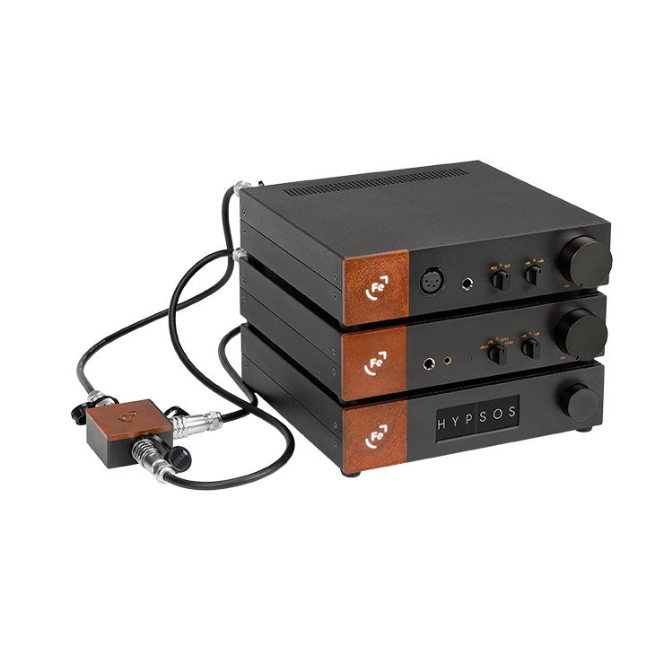 Ferrum Audio Ferrum Power Splitter