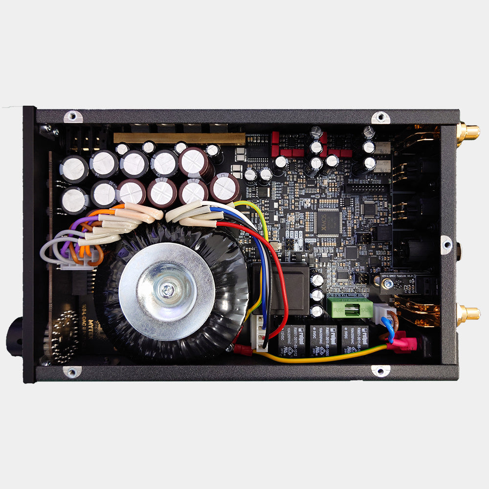 Mytek Liberty DAC II