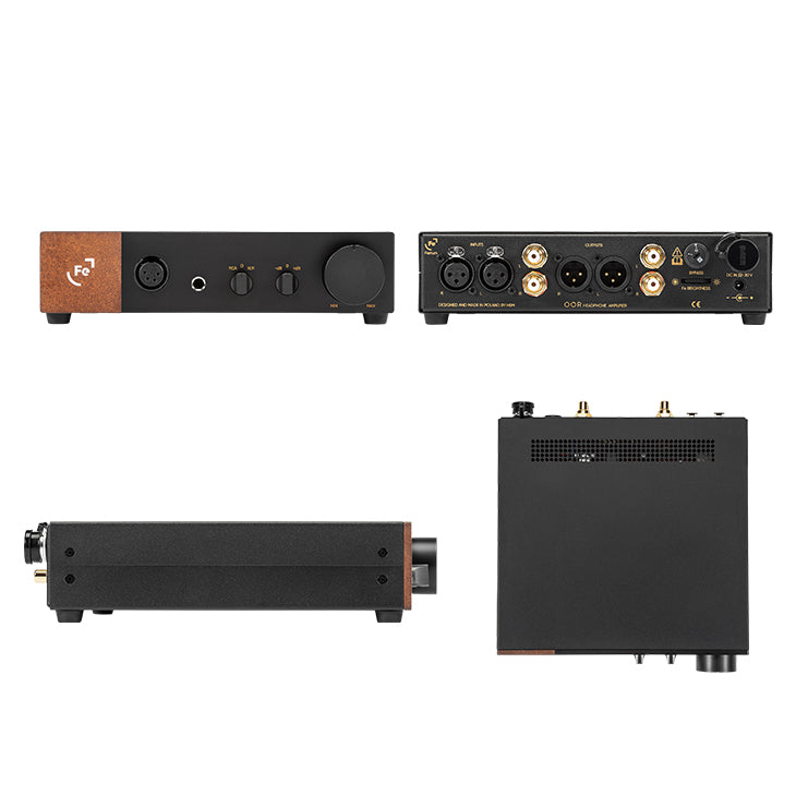 Ferrum Audio OOR