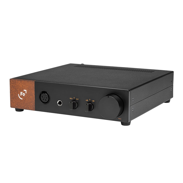 Ferrum Audio OOR