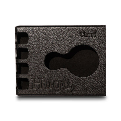 CHORD Hugo2 Slim case Rich Black