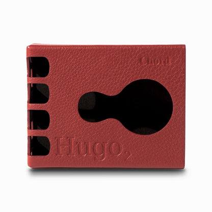 CHORD Hugo2 Slim case Ox Blood