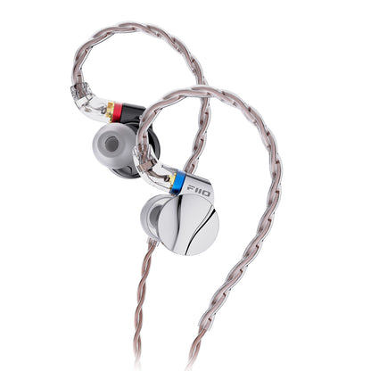 FIIO FD15 Silver FIO-IEM-FD15-S