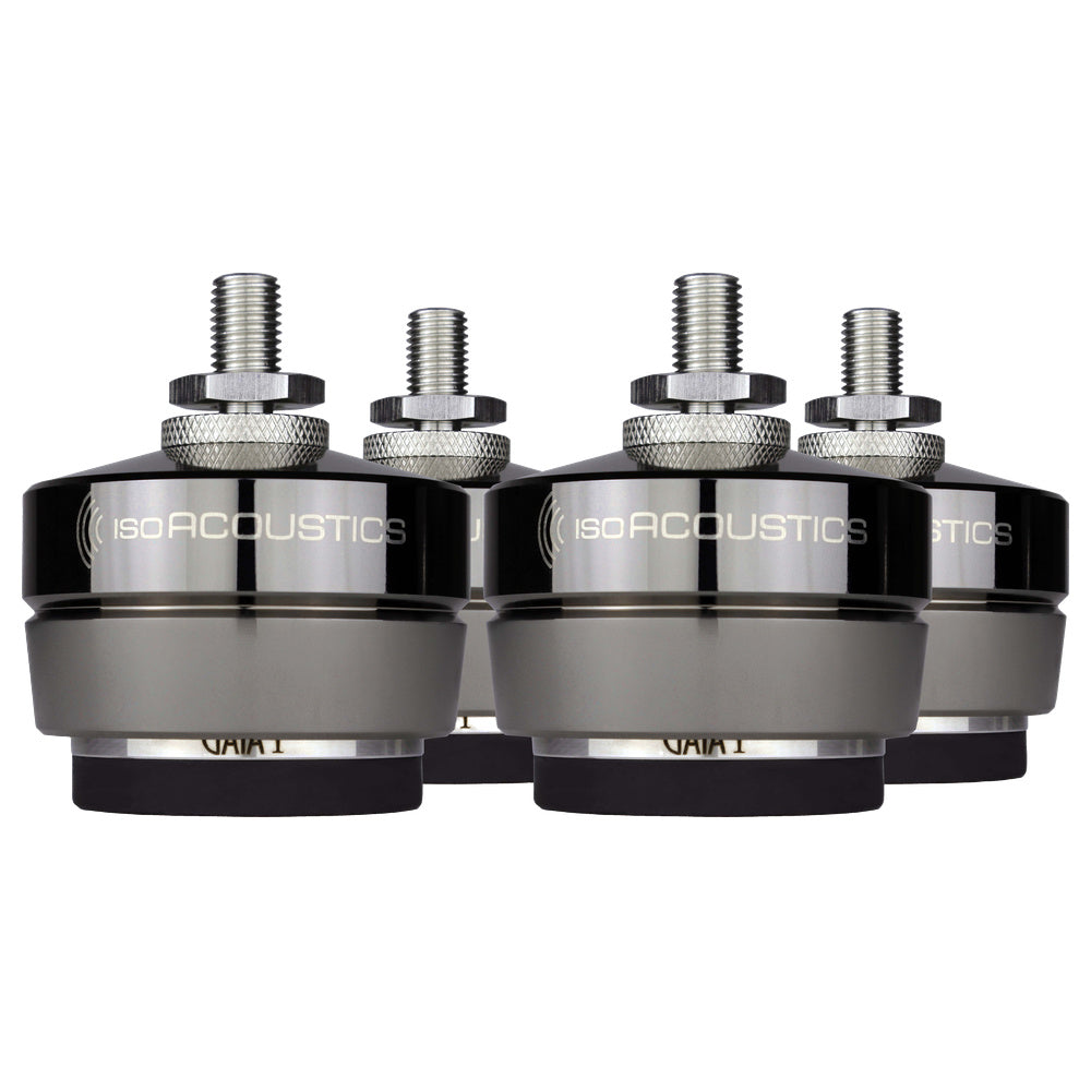 IsoAcoustics GAIA