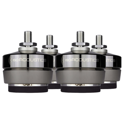IsoAcoustics GAIA