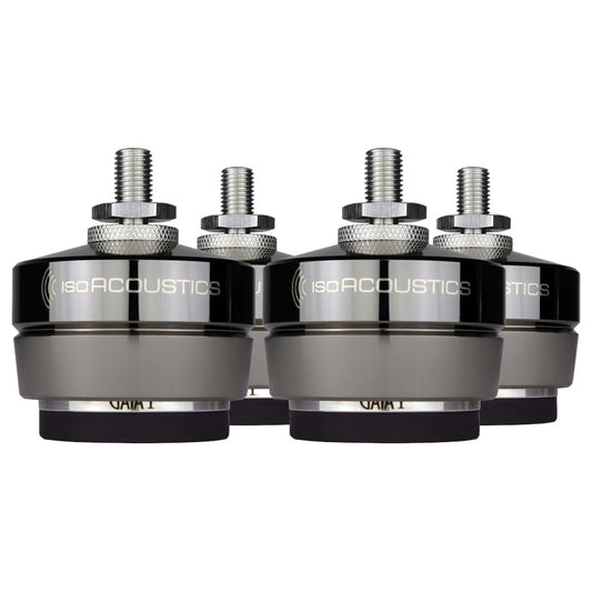 IsoAcoustics GAIA