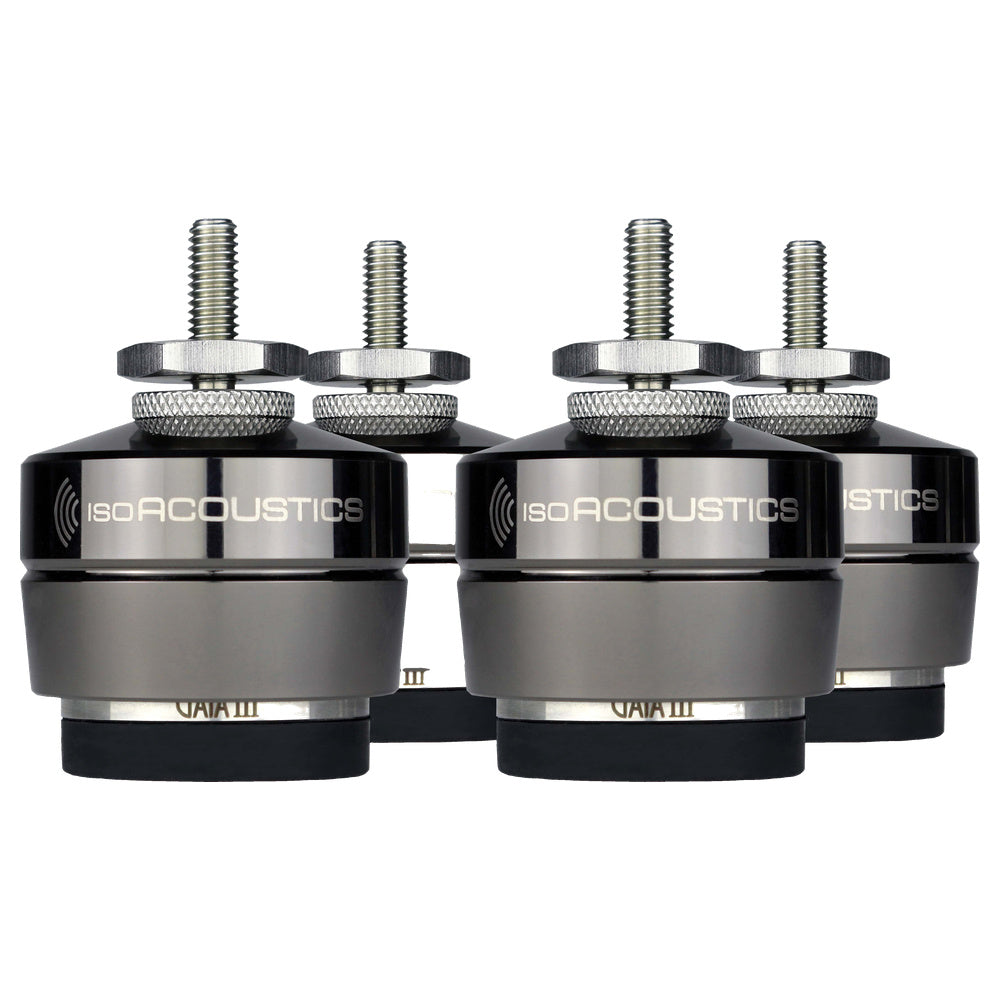 IsoAcoustics GAIA