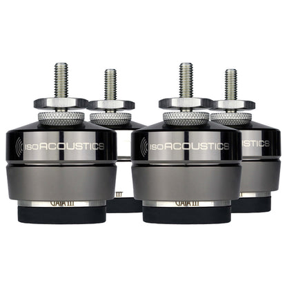 IsoAcoustics GAIA